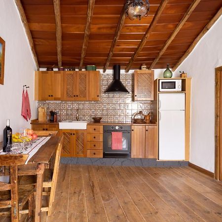 Casa Sotomayor Santiago Del Teide Luaran gambar