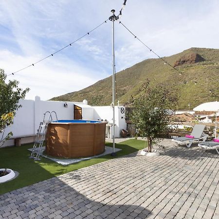 Casa Sotomayor Santiago Del Teide Luaran gambar