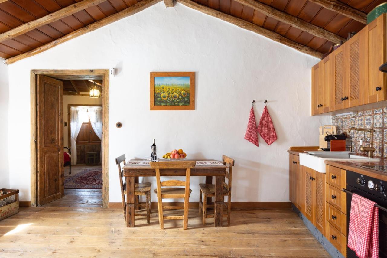 Casa Sotomayor Santiago Del Teide Luaran gambar