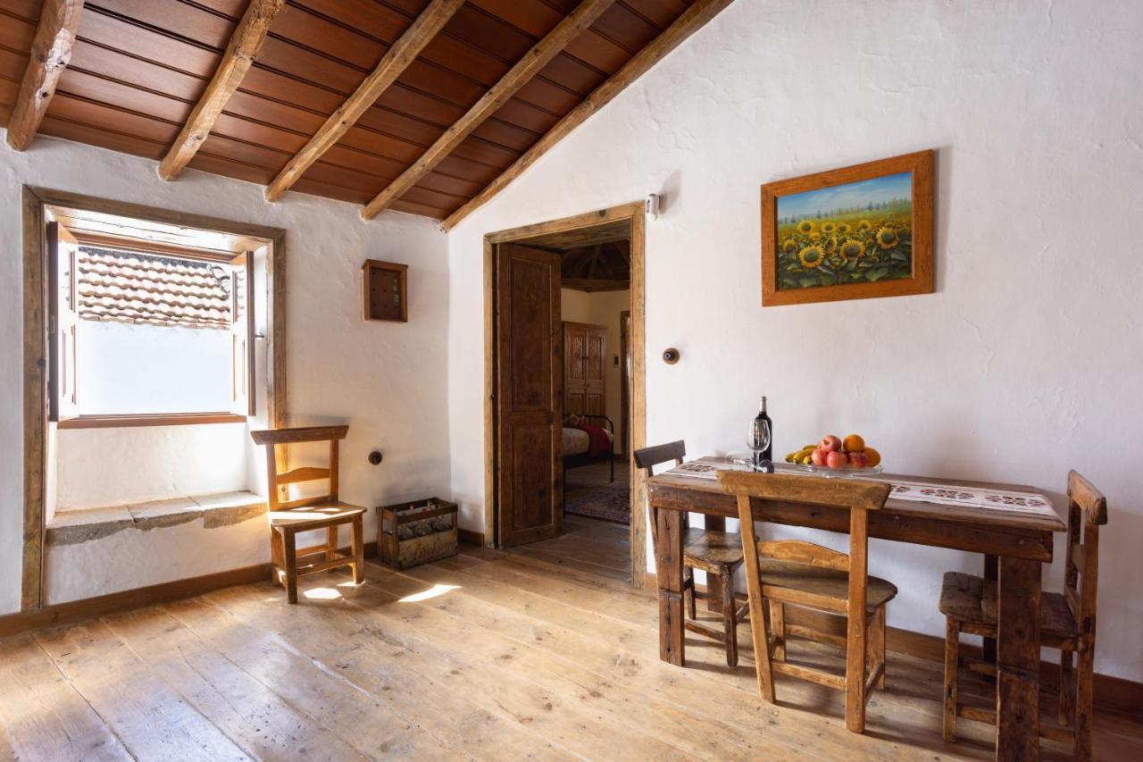 Casa Sotomayor Santiago Del Teide Luaran gambar