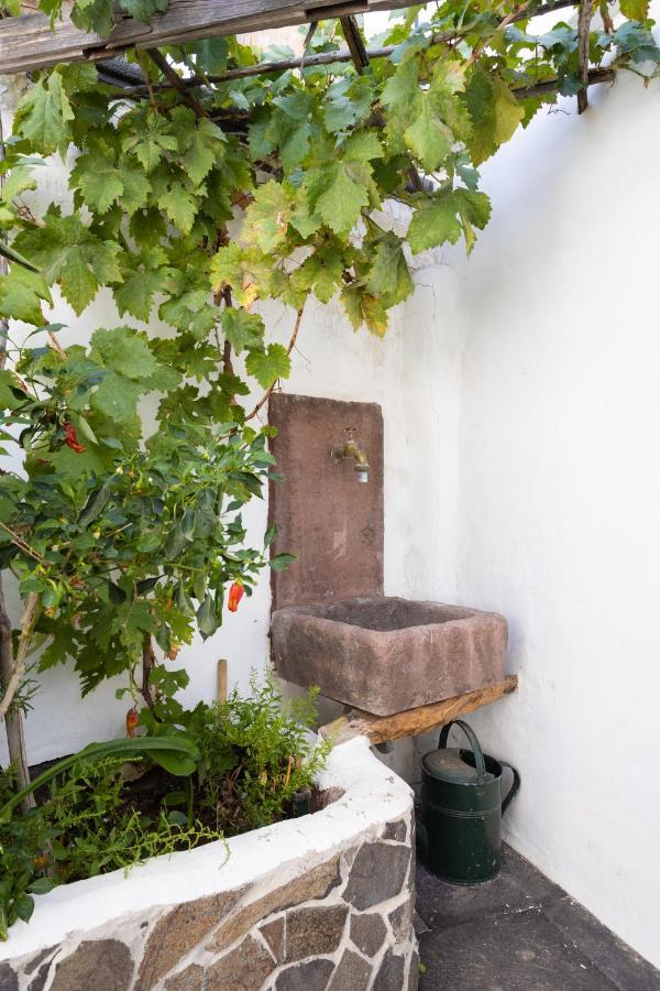 Casa Sotomayor Santiago Del Teide Luaran gambar