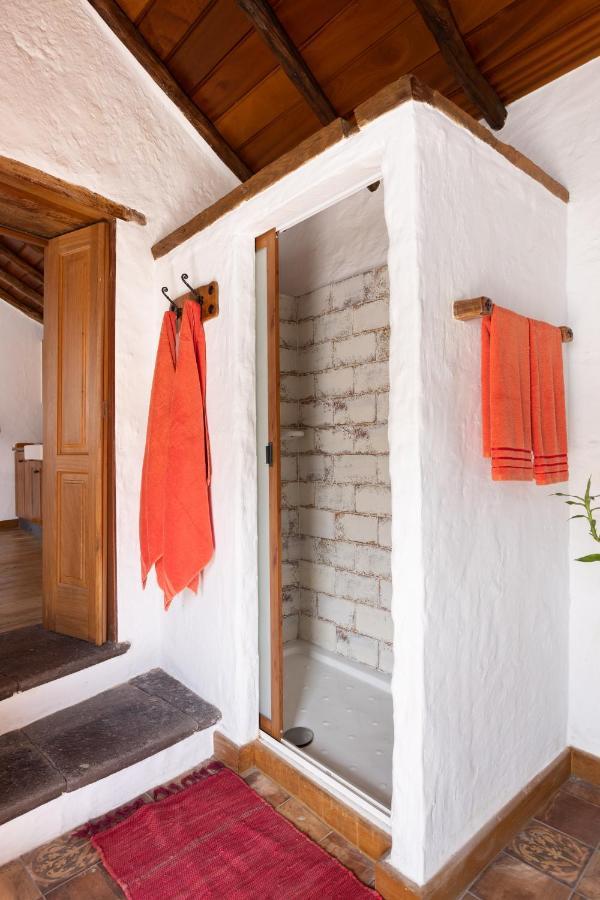 Casa Sotomayor Santiago Del Teide Luaran gambar