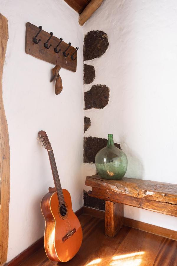 Casa Sotomayor Santiago Del Teide Luaran gambar