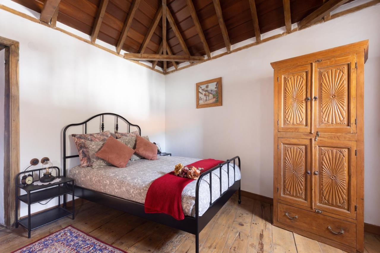 Casa Sotomayor Santiago Del Teide Luaran gambar